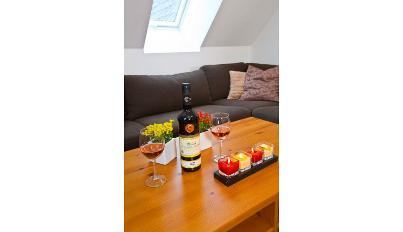 Rokytnice Apartments Rokytnice nad Jizerou - Apartmán 1 - 3